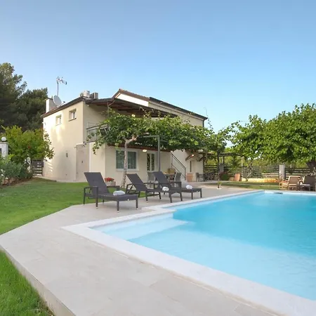 Apartment Stancija Rosa - Porec