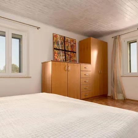Apartment Stancija Rosa - Porec